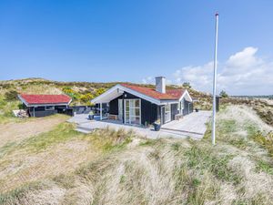 Ferienhaus für 6 Personen (109 m&sup2;) in Henne Strand