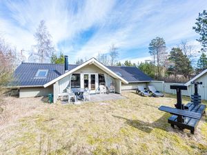 Ferienhaus für 8 Personen (80 m²) in Henne Strand