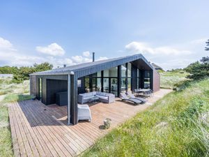 Ferienhaus für 6 Personen (128 m²) in Henne Strand