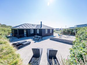 Ferienhaus für 6 Personen (101 m²) in Henne Strand