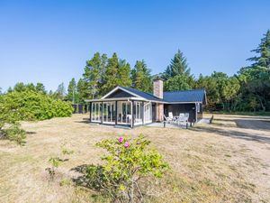 Ferienhaus für 6 Personen (89 m&sup2;) in Henne Strand