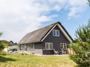 Ferienhaus für 7 Personen (134 m²) in Henne Strand