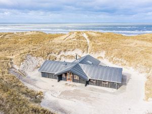 Ferienhaus für 6 Personen (118 m²) in Henne Strand