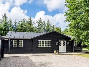 Ferienhaus für 4 Personen (121 m&sup2;) in Henne Strand