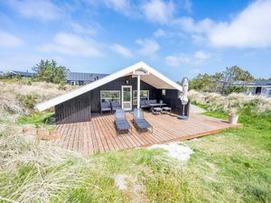 Ferienhaus für 6 Personen (98 m²) in Henne Strand