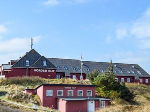 Ferienhaus für 4 Personen (53 m²) in Henne Strand