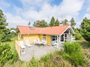 Ferienhaus für 6 Personen (104 m²) in Henne Strand
