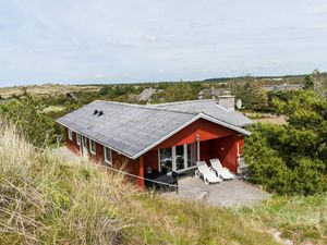 Ferienhaus für 5 Personen (91 m²) in Henne Strand