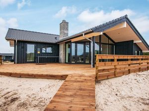 Ferienhaus für 8 Personen (100 m²) in Henne Strand