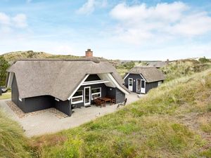 Ferienhaus für 8 Personen (90 m²) in Henne Strand