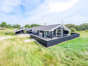 Ferienhaus für 8 Personen (129 m²) in Henne Strand