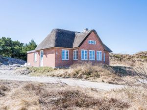 Ferienhaus für 6 Personen (90 m²) in Henne Strand