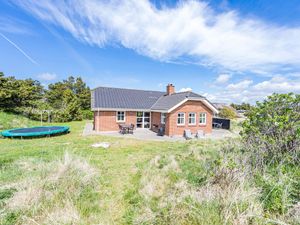 Ferienhaus für 6 Personen (122 m&sup2;) in Henne Strand