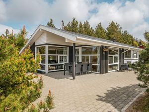 Ferienhaus für 6 Personen (105 m²) in Henne Strand