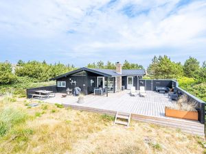 Ferienhaus für 6 Personen (90 m²) in Henne Strand