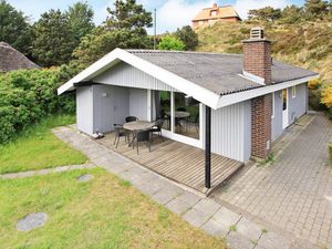 Ferienhaus für 5 Personen (65 m²) in Henne Strand