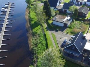 Ferienhaus für 2 Personen (60 m²) in Hennstedt