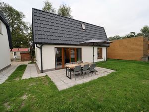 Ferienhaus für 6 Personen (60 m&sup2;) in Hensbroek