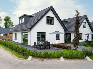 Ferienhaus für 6 Personen (130 m²) in Hensbroek