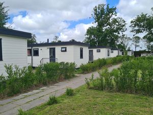 Ferienhaus für 4 Personen (44 m&sup2;) in Hensbroek