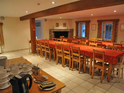 DiningRoom