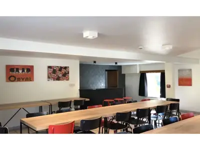DiningRoom