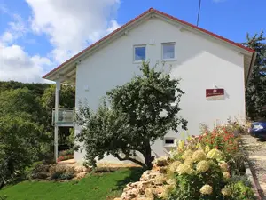 Ferienhaus für 4 Personen (75 m²) in Stadt Herbrechtingen