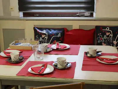 Ferienhaus für 4 Personen (75 m²) in Herbstein 2/10