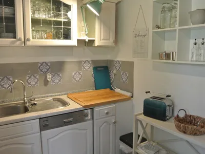 Ferienhaus für 4 Personen (75 m²) in Herbstein 3/10