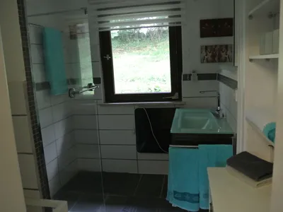 Ferienhaus für 4 Personen (75 m²) in Herbstein 5/10