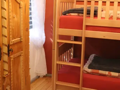 Ferienhaus für 4 Personen (75 m²) in Herbstein 6/10