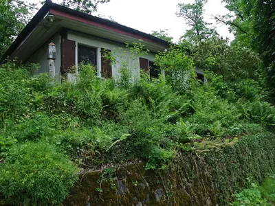 Ferienhaus für 4 Personen (75 m²) in Herbstein 10/10