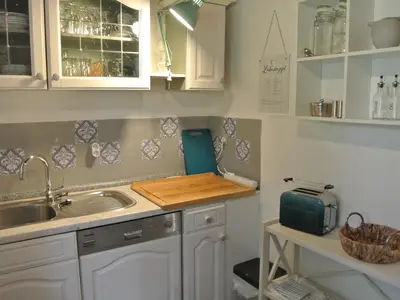 Ferienhaus für 4 Personen (75 m²) in Herbstein 3/10