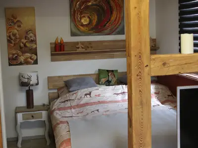 Ferienhaus für 4 Personen (75 m²) in Herbstein 4/10