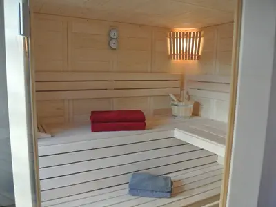 Ferienhaus für 4 Personen (75 m²) in Herbstein 7/10