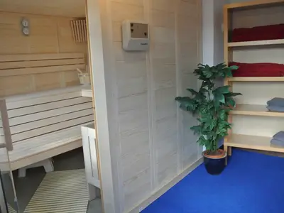 Ferienhaus für 4 Personen (75 m²) in Herbstein 8/10