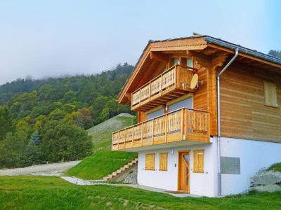 Chalet Falcons Nest