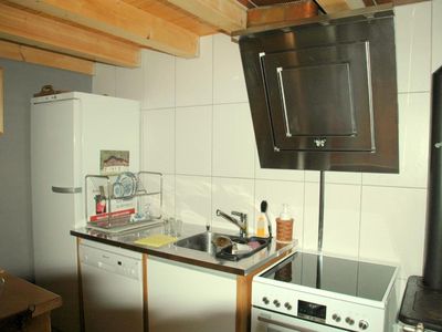 Die Küche