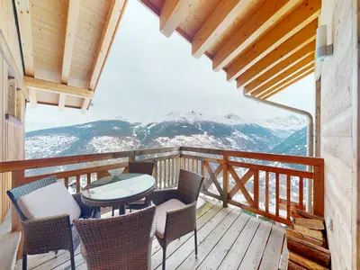 TerraceBalcony