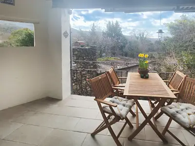 outside outside
