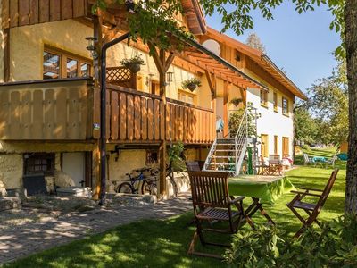 Ferienhaus für 4 Personen (50 m²) in Hergensweiler 3/10