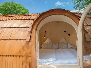 Ferienhaus für 2 Personen (20 m²) in Hergensweiler