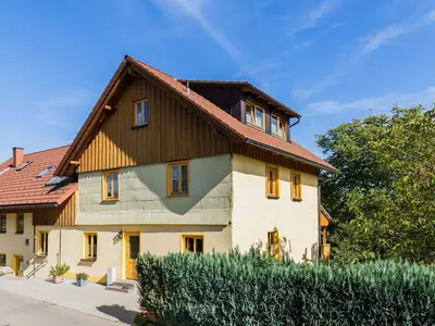 Ferienhaus für 2 Personen (50 m²) in Lindau 2/10