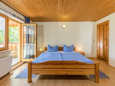 Ferienhaus für 2 Personen (50 m²) in Lindau 5/10