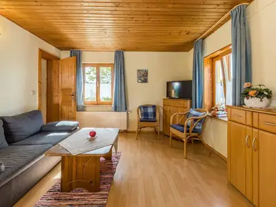 Ferienhaus für 2 Personen (50 m²) in Lindau 6/10