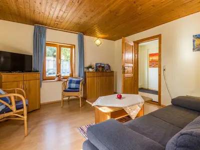 Ferienhaus für 2 Personen (50 m²) in Lindau 7/10