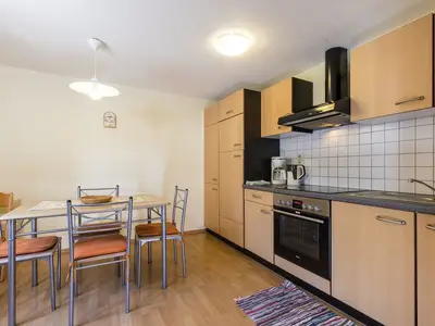 Ferienhaus für 2 Personen (50 m²) in Lindau 9/10