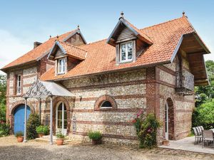 Ferienhaus für 12 Personen (170 m&sup2;) in Héricourt-en-Caux