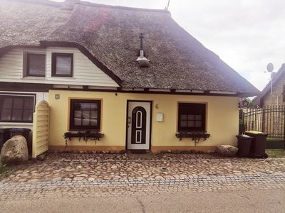 Ferienhaus für 6 Personen (100 m²) in Heringsdorf (Schleswig-Holstein) 4/10