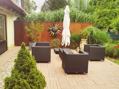 Ferienhaus für 6 Personen (100 m²) in Heringsdorf (Schleswig-Holstein) 1/10